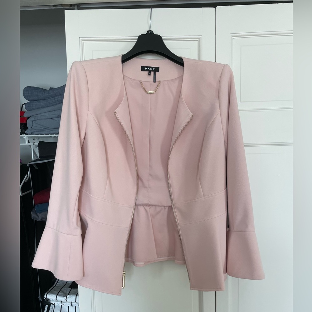 DNKY Suit Jacket